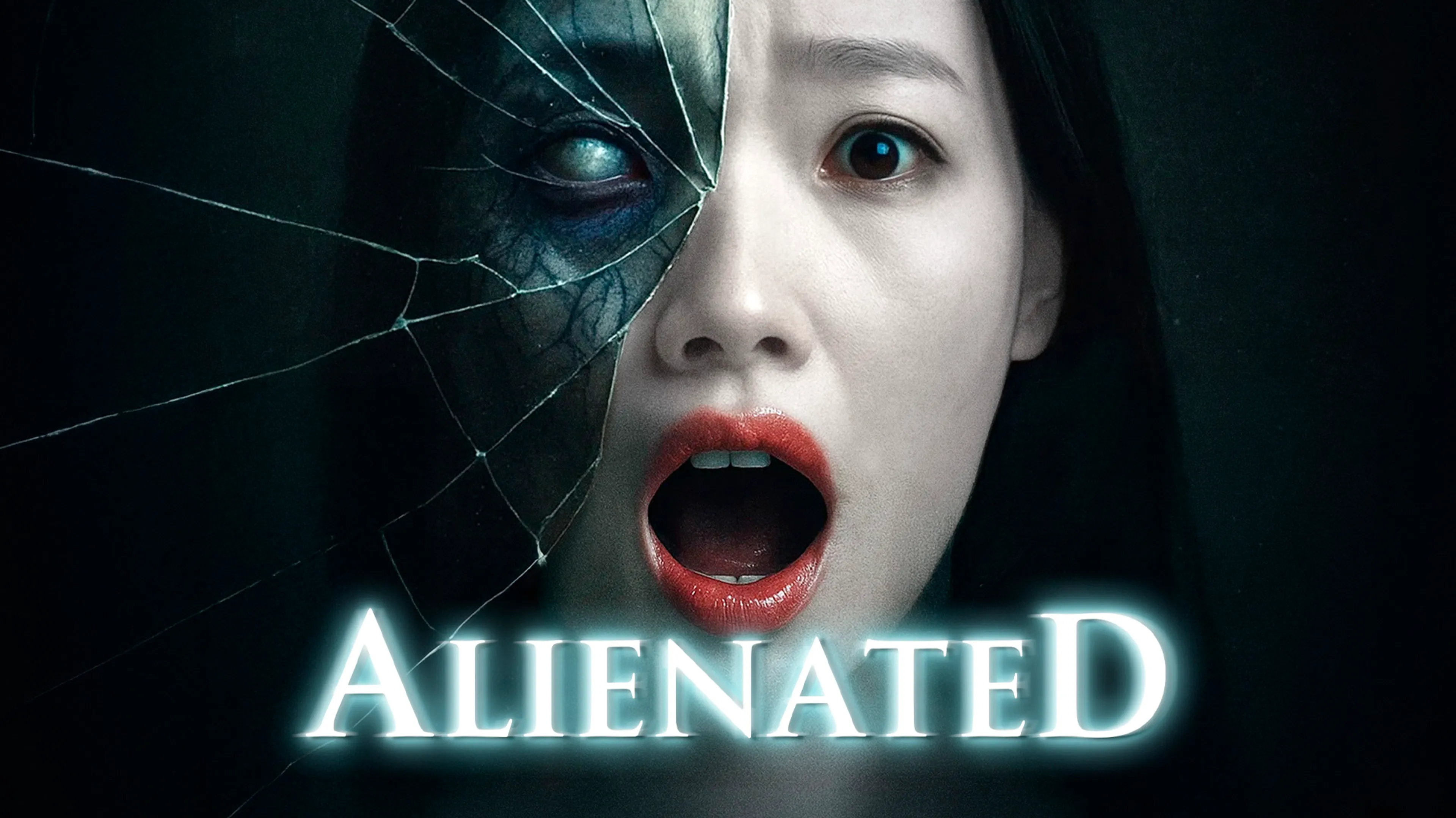 Alienated poster